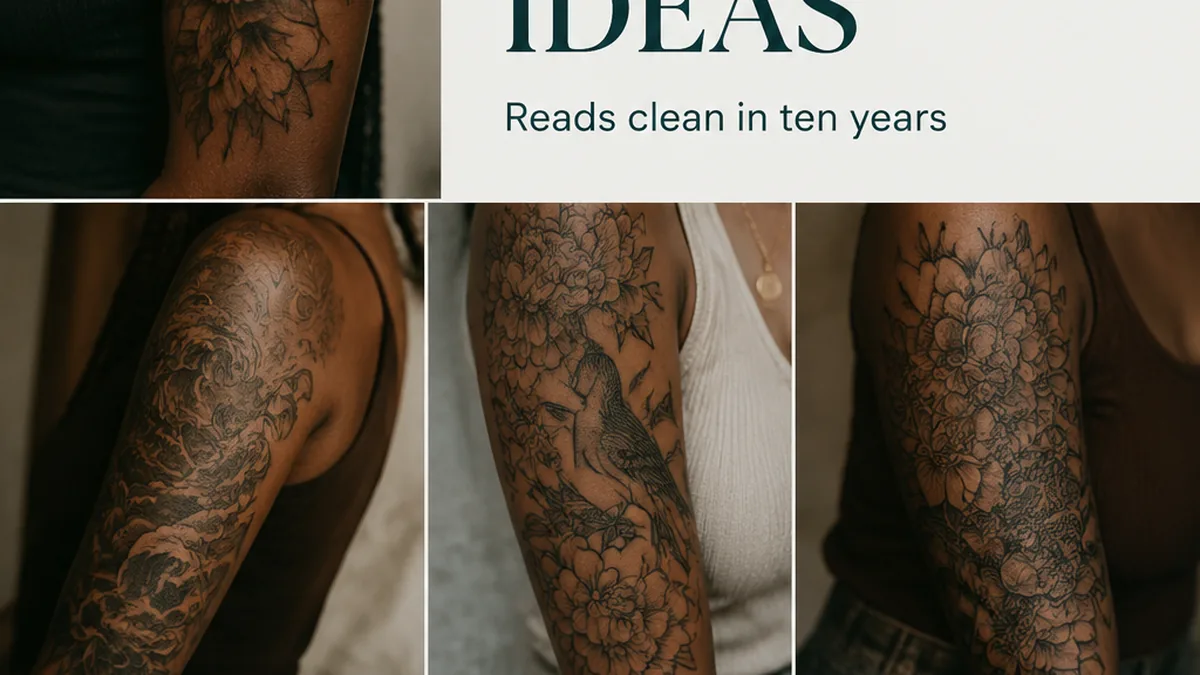 Maori Face Tattoo - Placement, Pain, and How It Ages