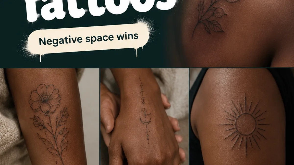 Payasa Tattoo - Who Gets This Tattoo and How to Make It Personal