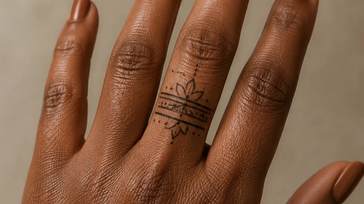 Viking Compass Tattoo - The Real Historical and Cultural Background