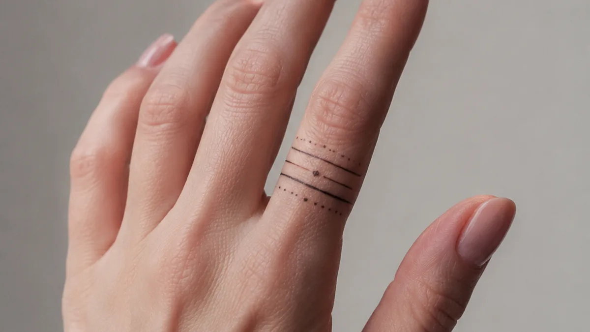 Yant Tattoo - The Cultural and Historical Background