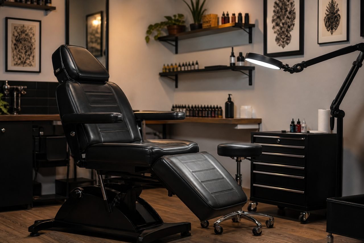 Tattoo Cost Range: What to Actually Expect in 2024