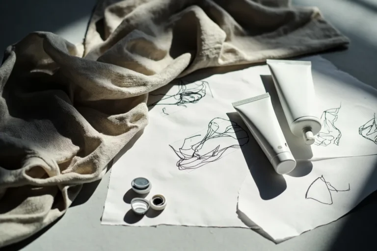 Tattoo fading prevention planning with sun-safe items