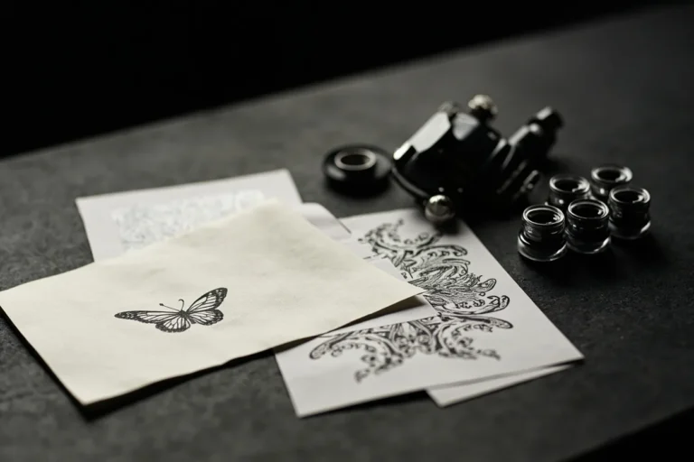 Tattoo Ideas for Women: Meaningful, Minimalist, Floral and Bold Designs