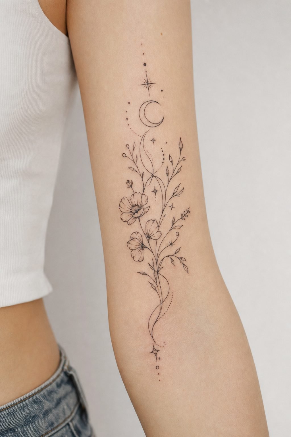 Pinterest Tattoo Ideas for Women That Actually Work