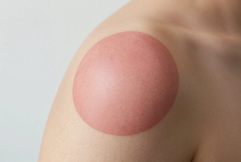 How Long Tattoo Ink Stays in Lymph Nodes: A Real Talk Guide