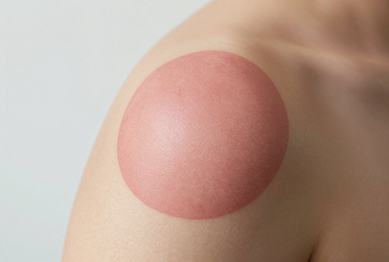 How Long Tattoo Ink Stays in Lymph Nodes: A Real Talk Guide
