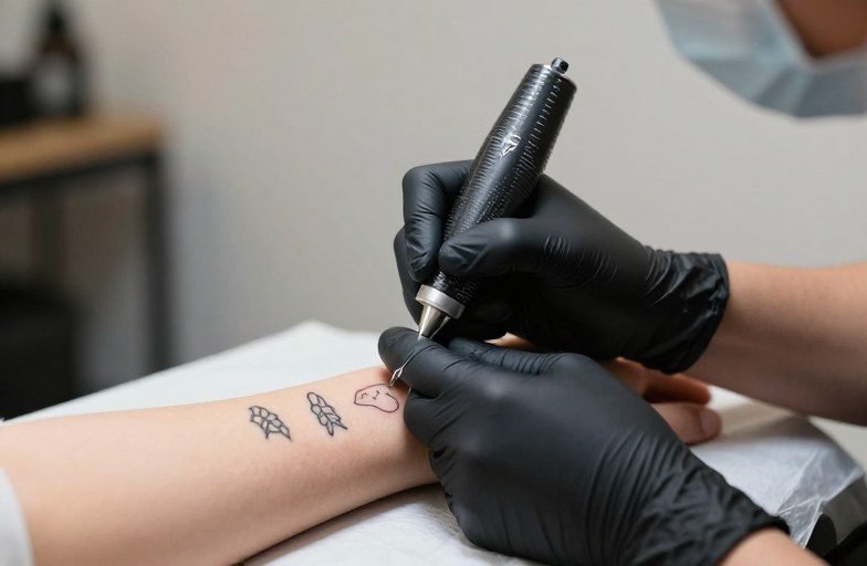 Why Your Tattoo Still Hurts After 3 Days