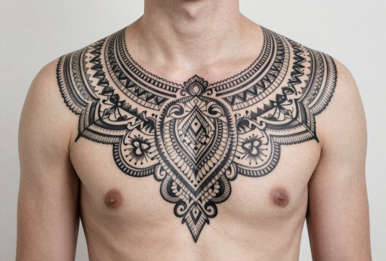 Tattoo Patterns and Designs: Real Shop Inspiration