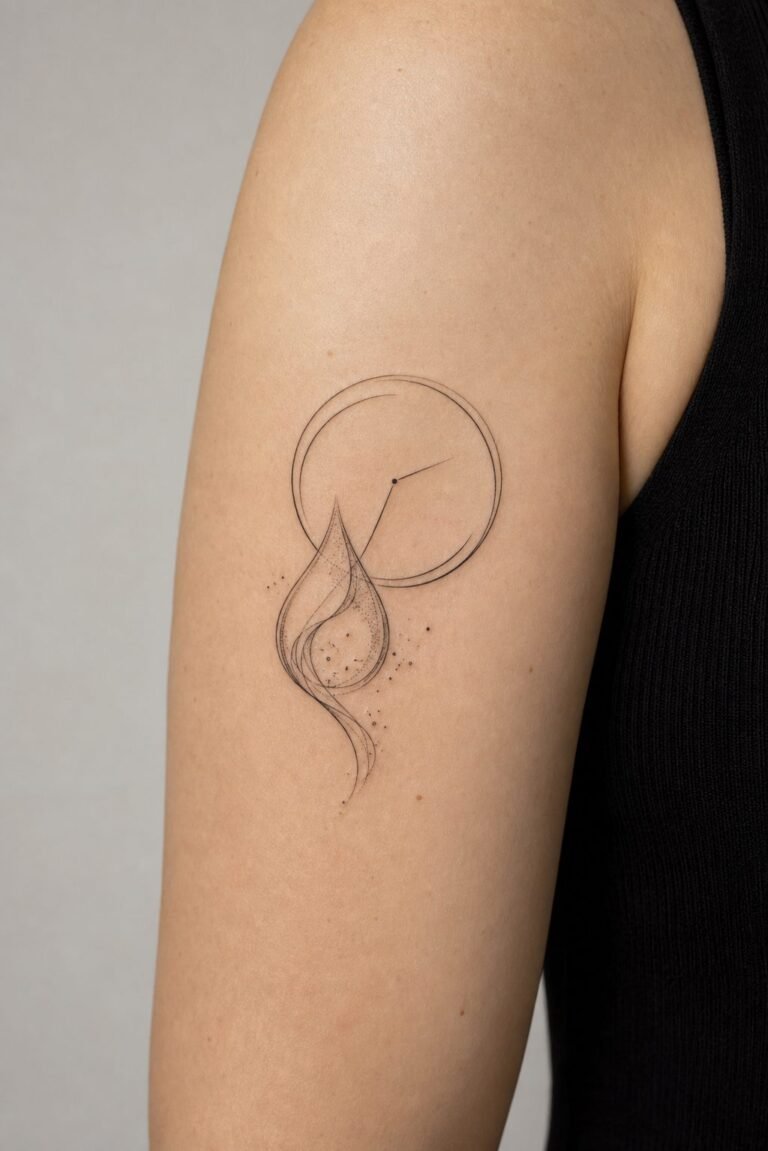 How Long After a Tattoo Can You Donate Plasma?