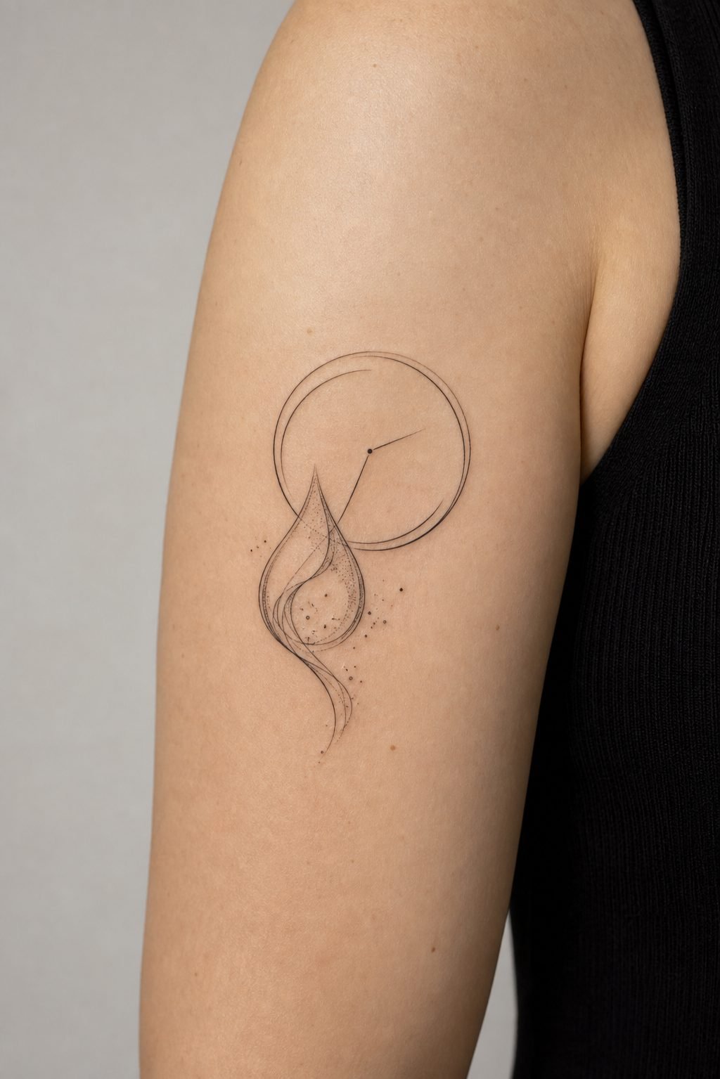 How Long After a Tattoo Can You Donate Plasma?