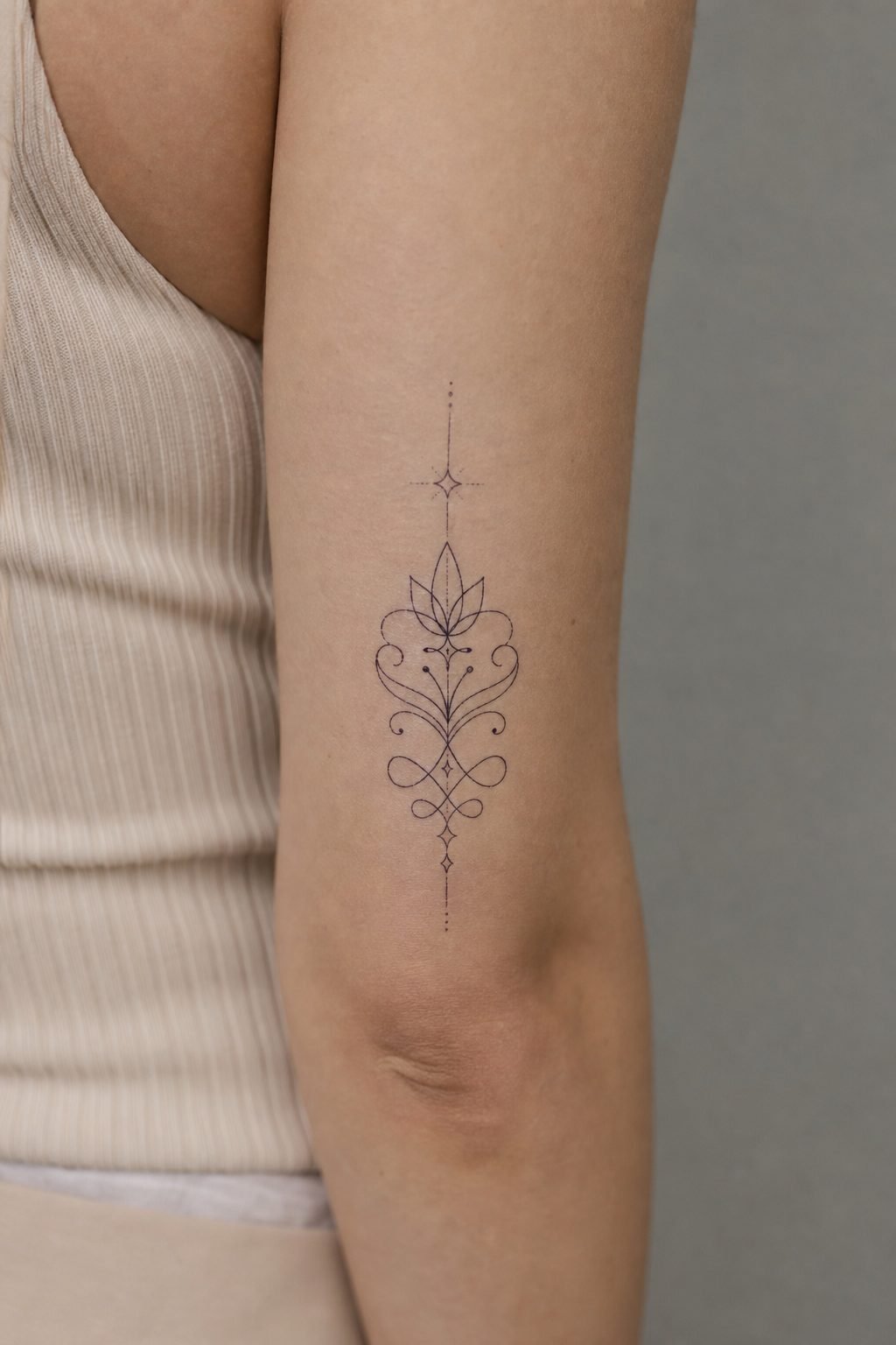 How to Use Tattoo Transfer Paper Without a Thermal Copier