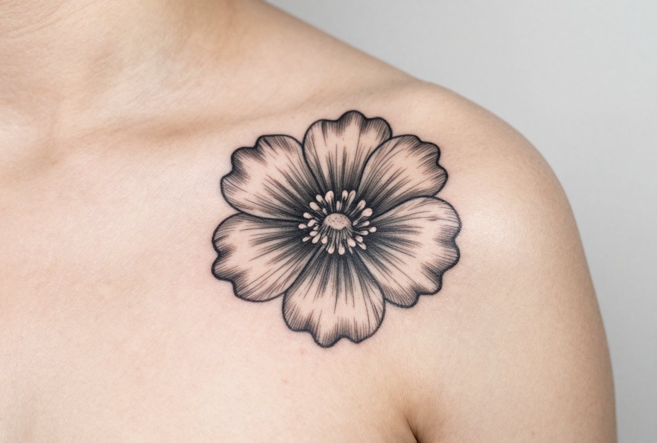 Tattooed Tattoo Meaning: Ink About Ink