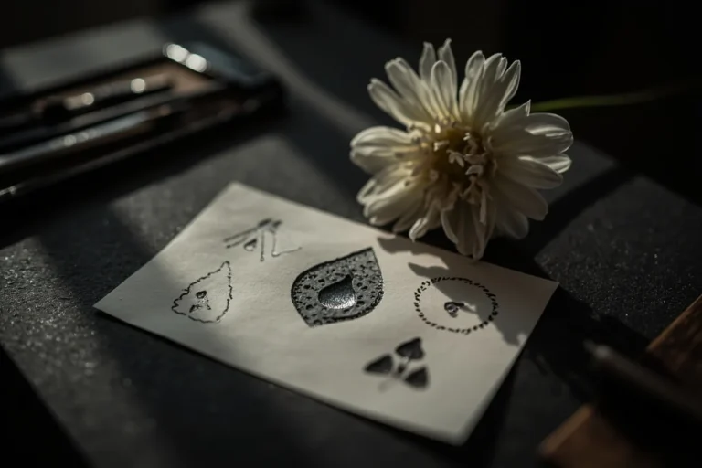 Teardrop tattoo meaning grief and caution design board