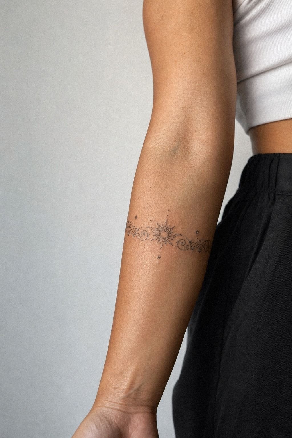 Why Did 90s Flash Tattoo References Hold Up?