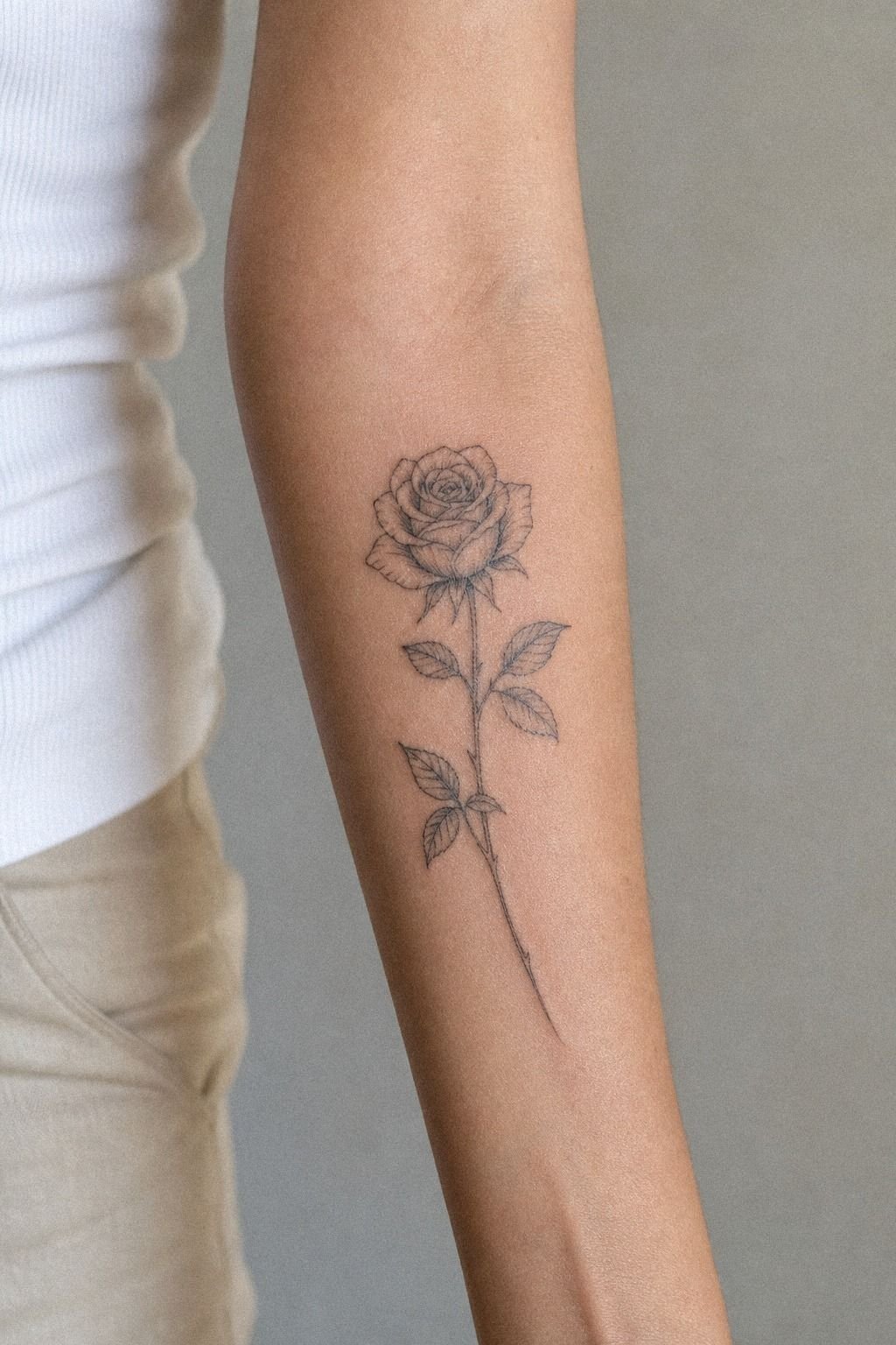 Sailor Jerry Logic vs Tiny Rose Panic