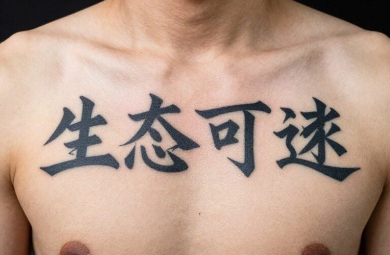Traditional Name Tattoo Ideas: Style Guide