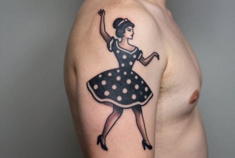 Trash Polka Tattoo Artists: Style Guide & What to Know