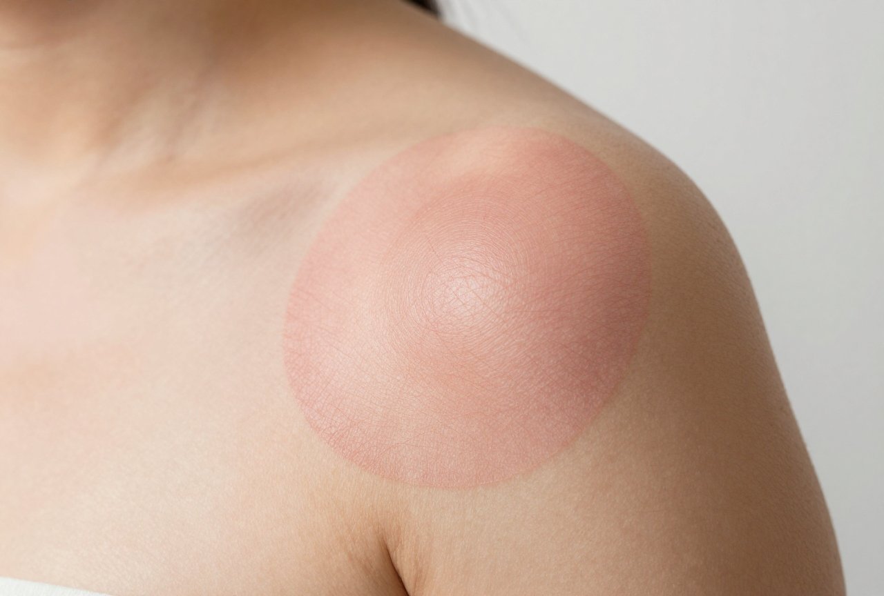 Treating a Tattoo Infection at Home: A Realistic Guide