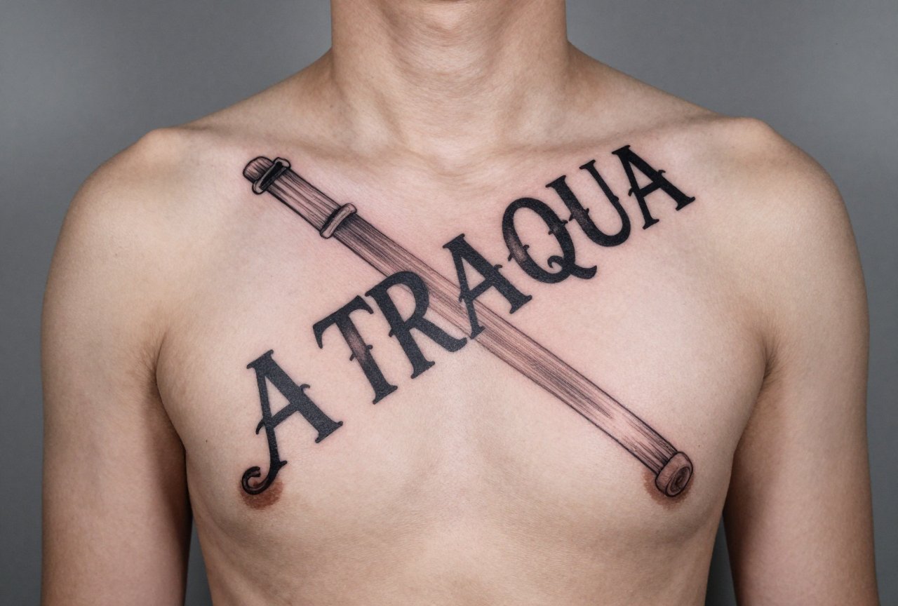 Tren Aragua Tattoo Meaning: Symbols, Origins & Shop Reality
