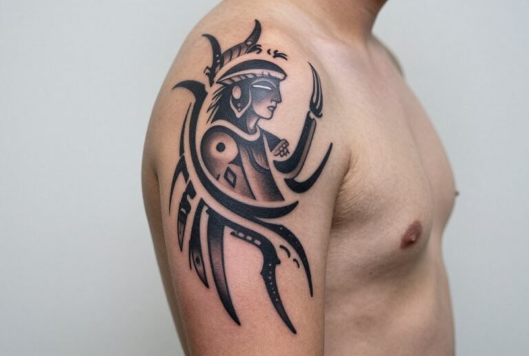 Tribal Rites Fort Collins: A Tattoo Style Guide