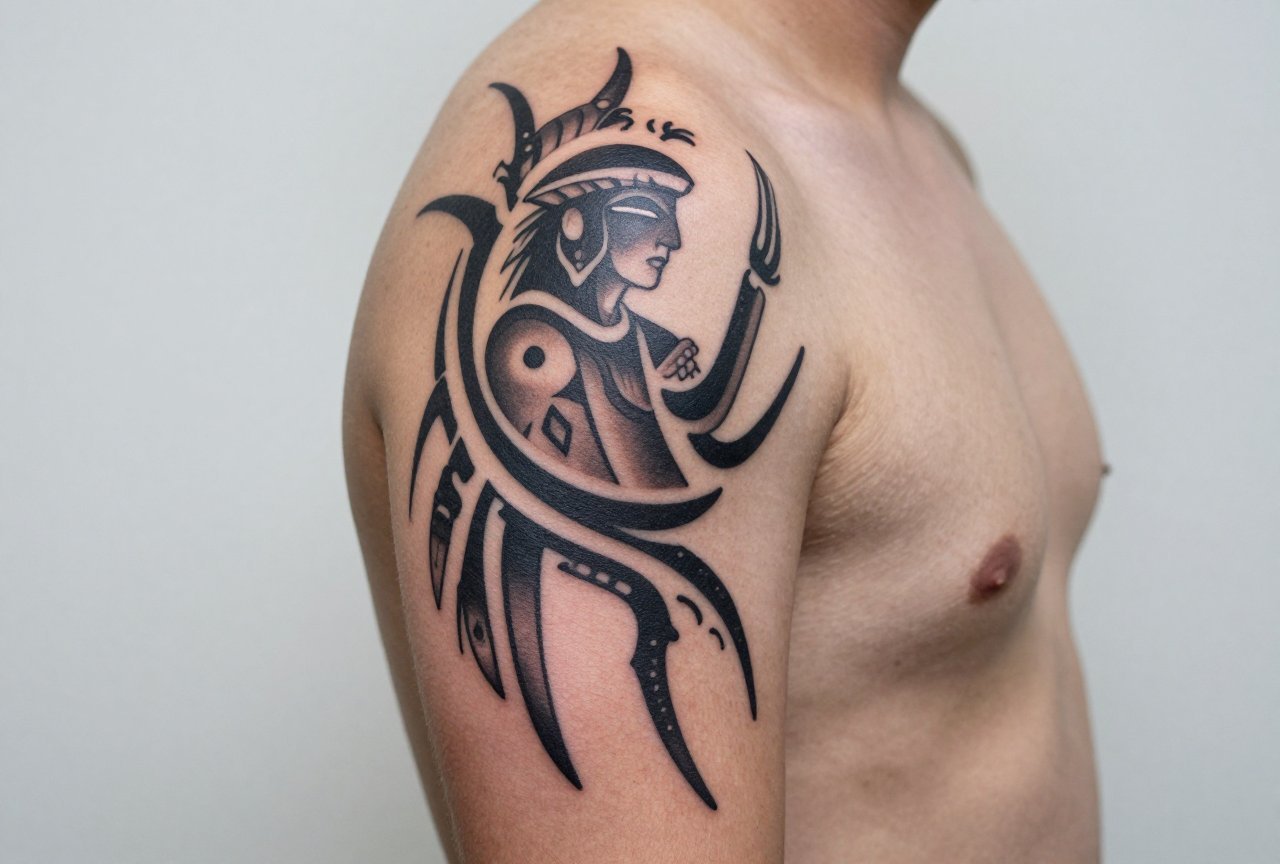 Tribal Rites Fort Collins: A Tattoo Style Guide
