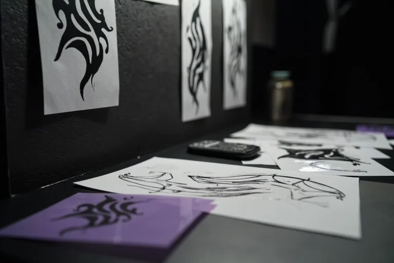 Tribal Tattoo Guide: Pattern, Culture and Modern Choices