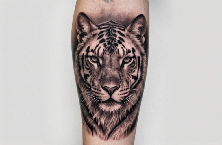 Ultra Realistic Tattoos: Complete Style Guide
