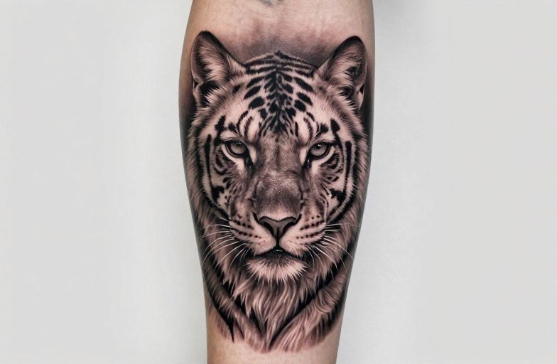 Ultra Realistic Tattoos: Complete Style Guide