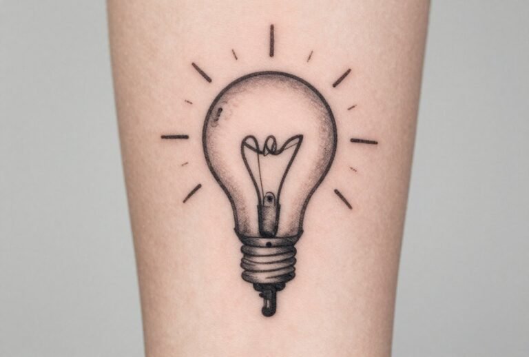 Unique Tattoo Ideas for Females