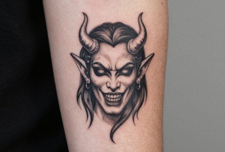 Voodoo Tattoo Ideas That Actually Work on Skin