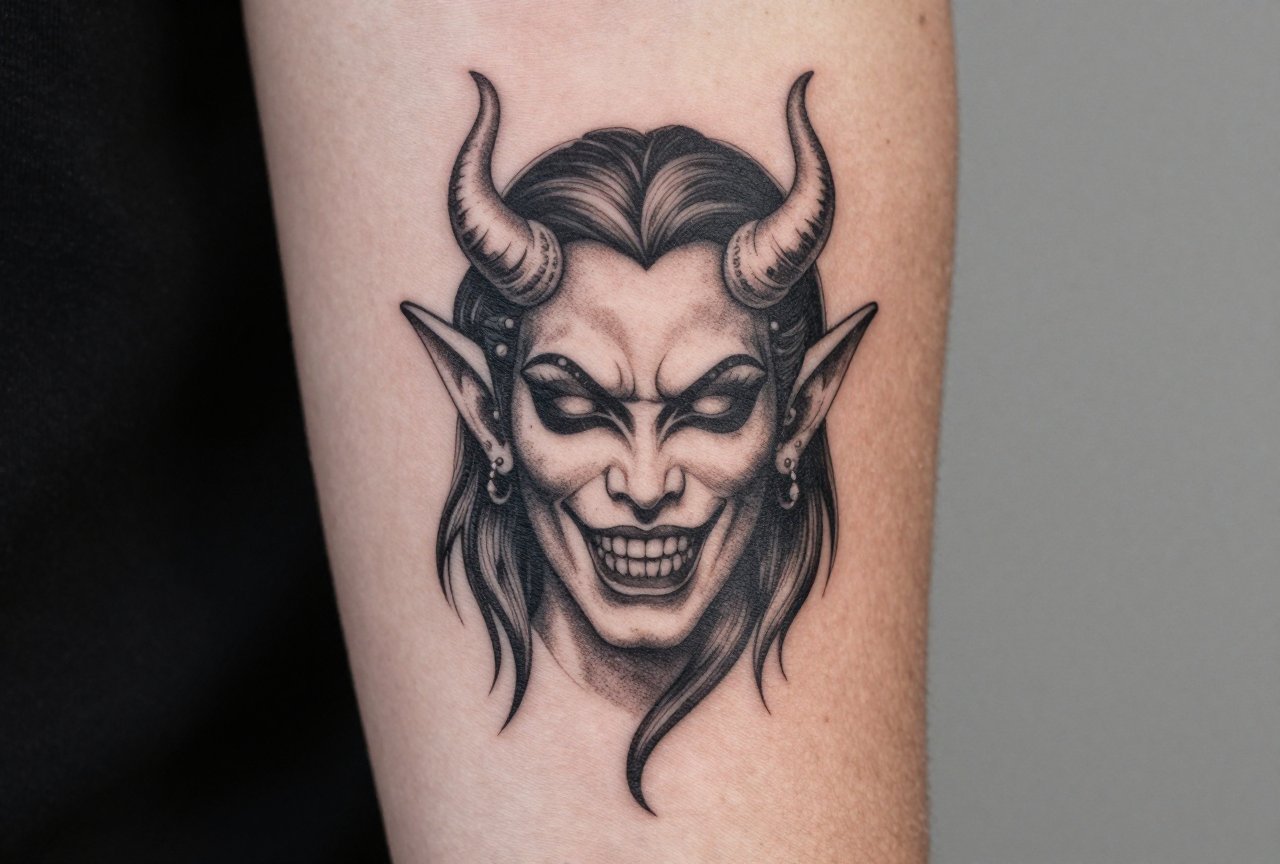 Voodoo Tattoo Ideas That Actually Work on Skin