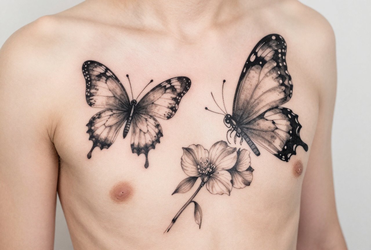 Watercolour Tattoo Designs That Actually Work