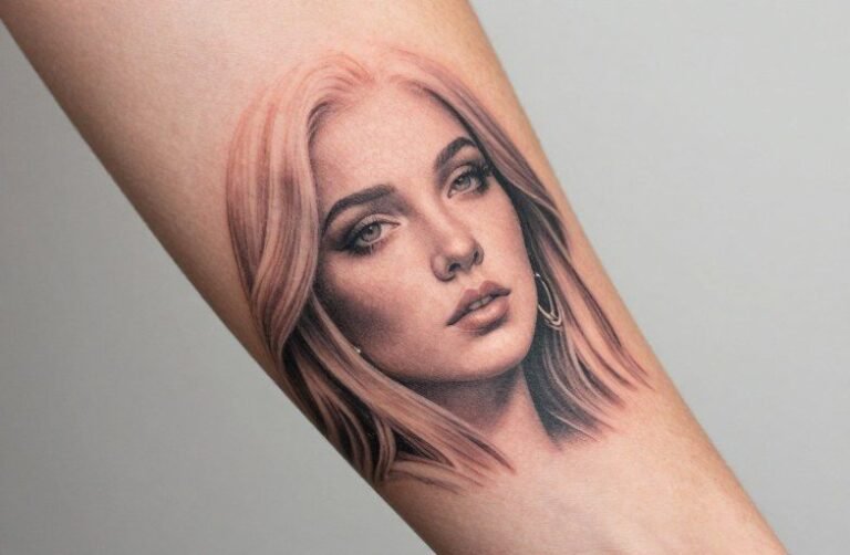 What Tattoo Colors Fade the Least: A Practical Guide