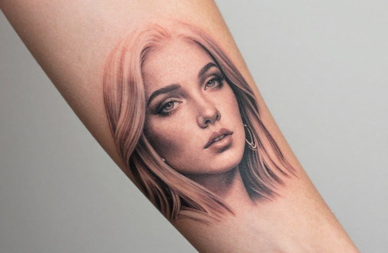 What Tattoo Colors Fade the Least: A Practical Guide