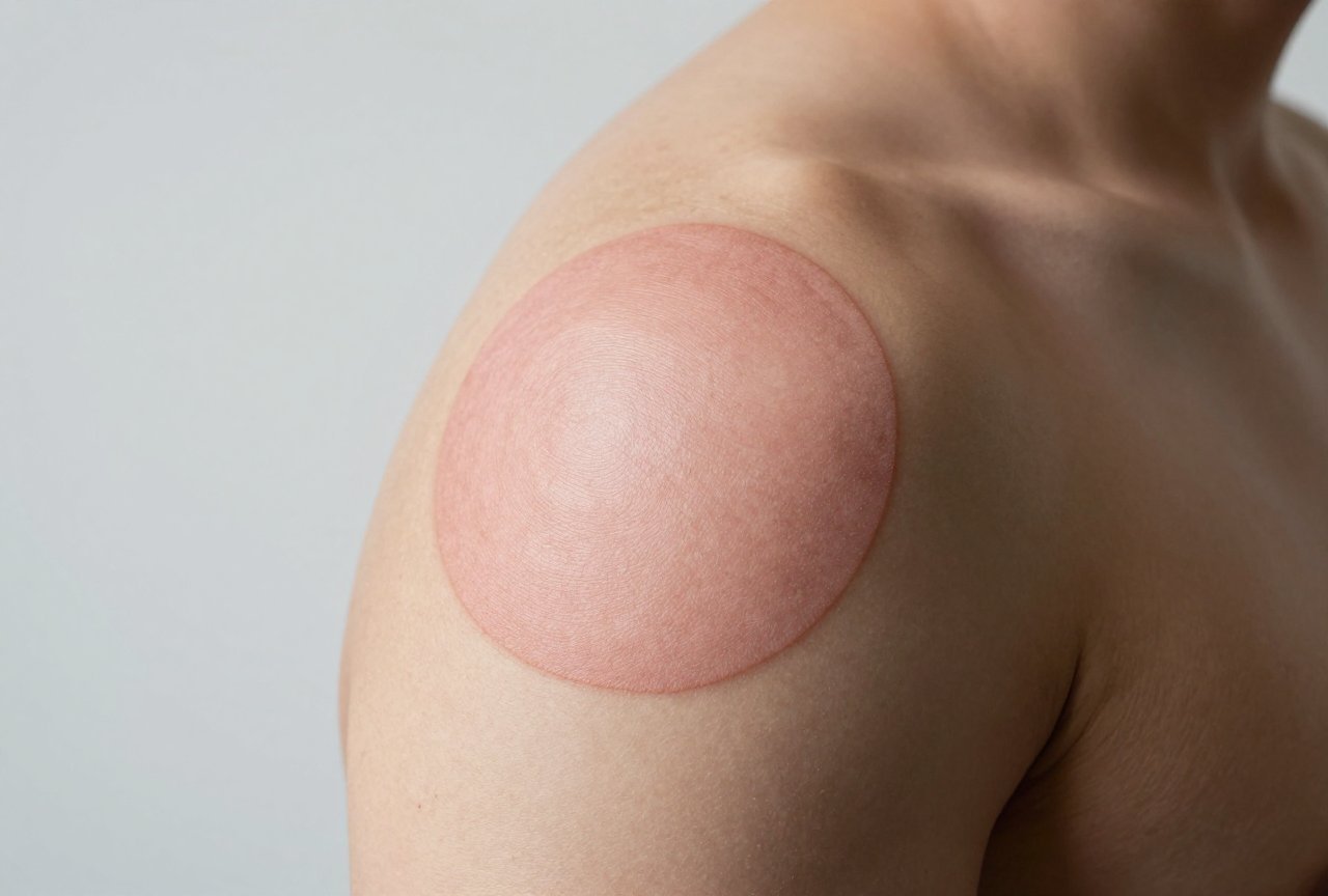 Where Would a Tattoo Hurt the Least?