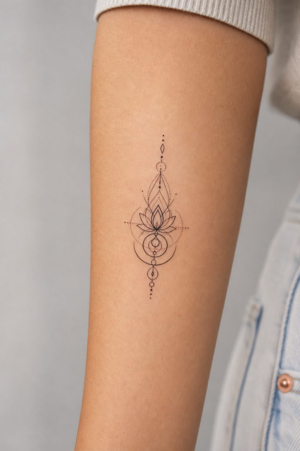 Yhwh Tattoo Meaning: Sacred Name Ink Symbolism