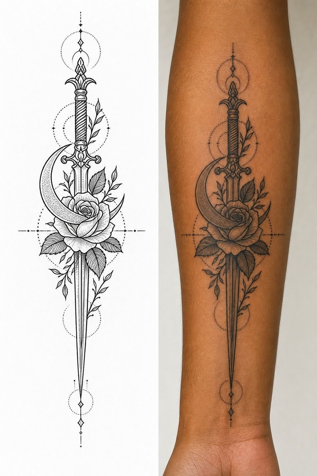 Check Stencil Placement Before Ink