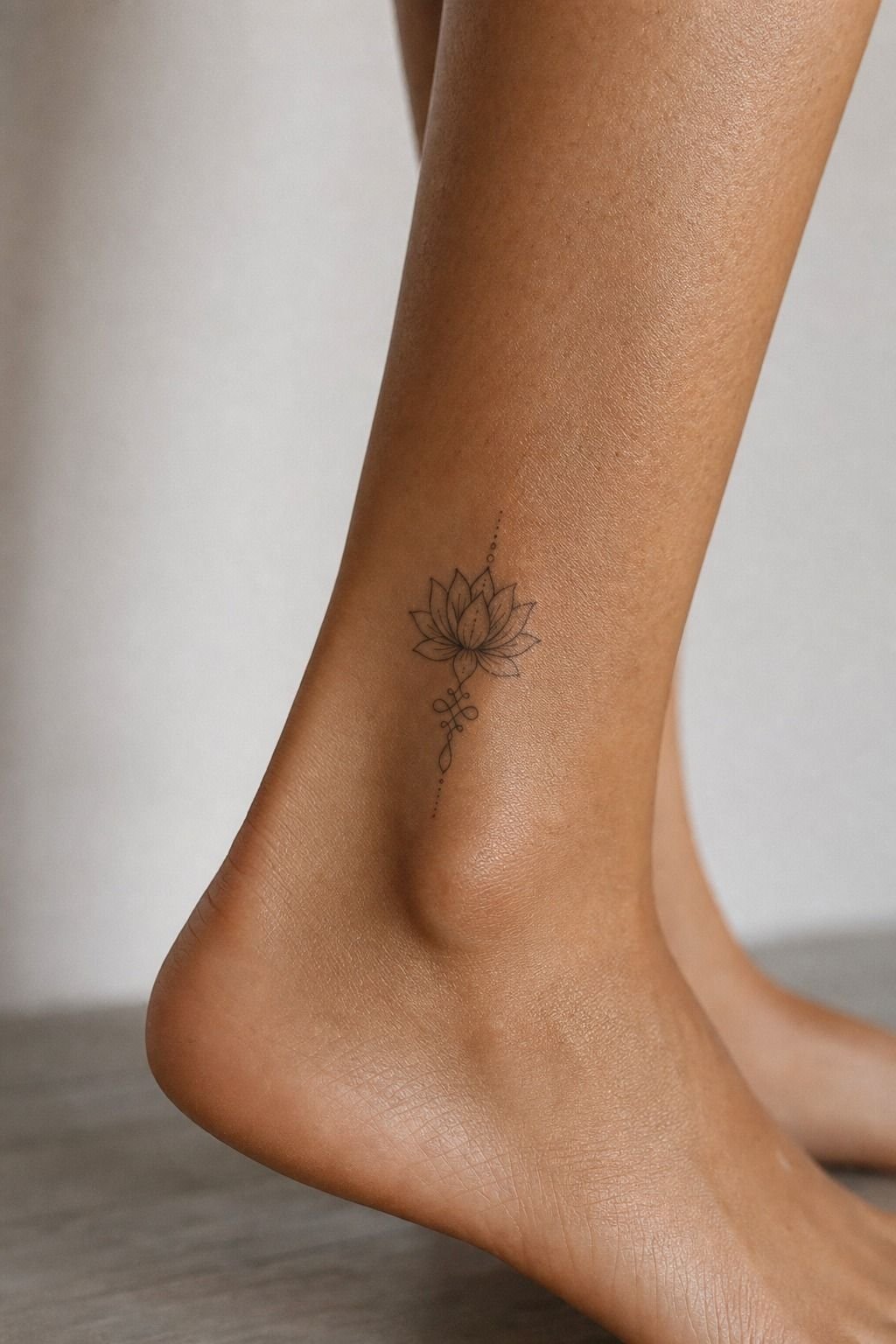 Plan Aftercare Before Tattooing Foot Skin