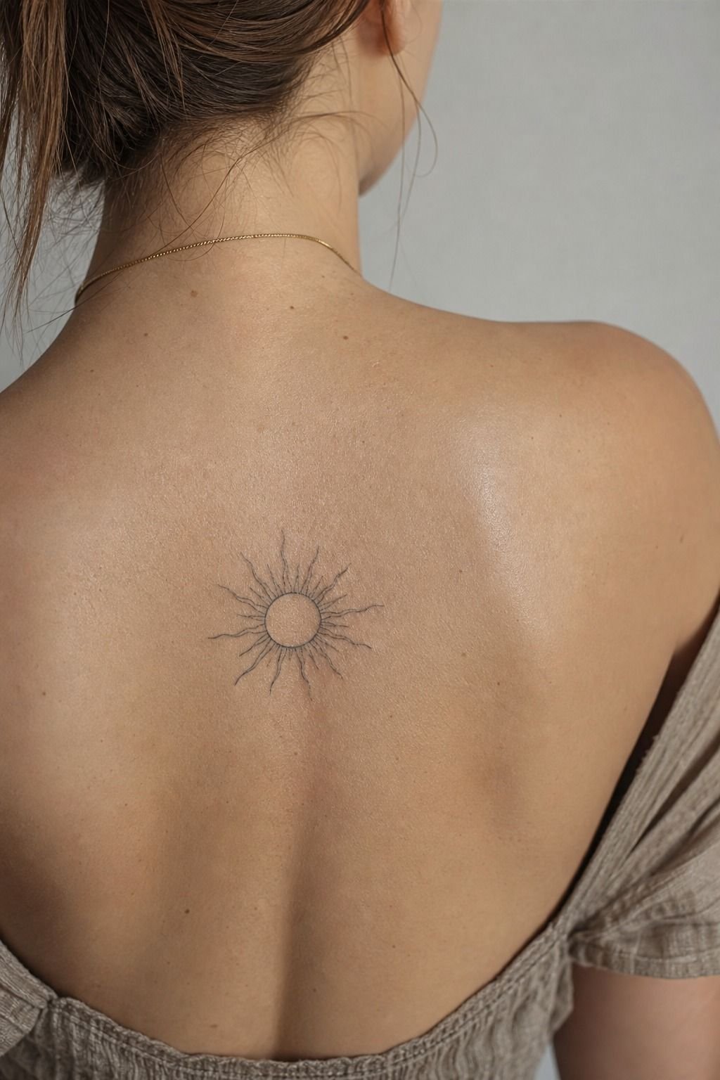 Choose Uneven Rays That Follow Your Anatomy