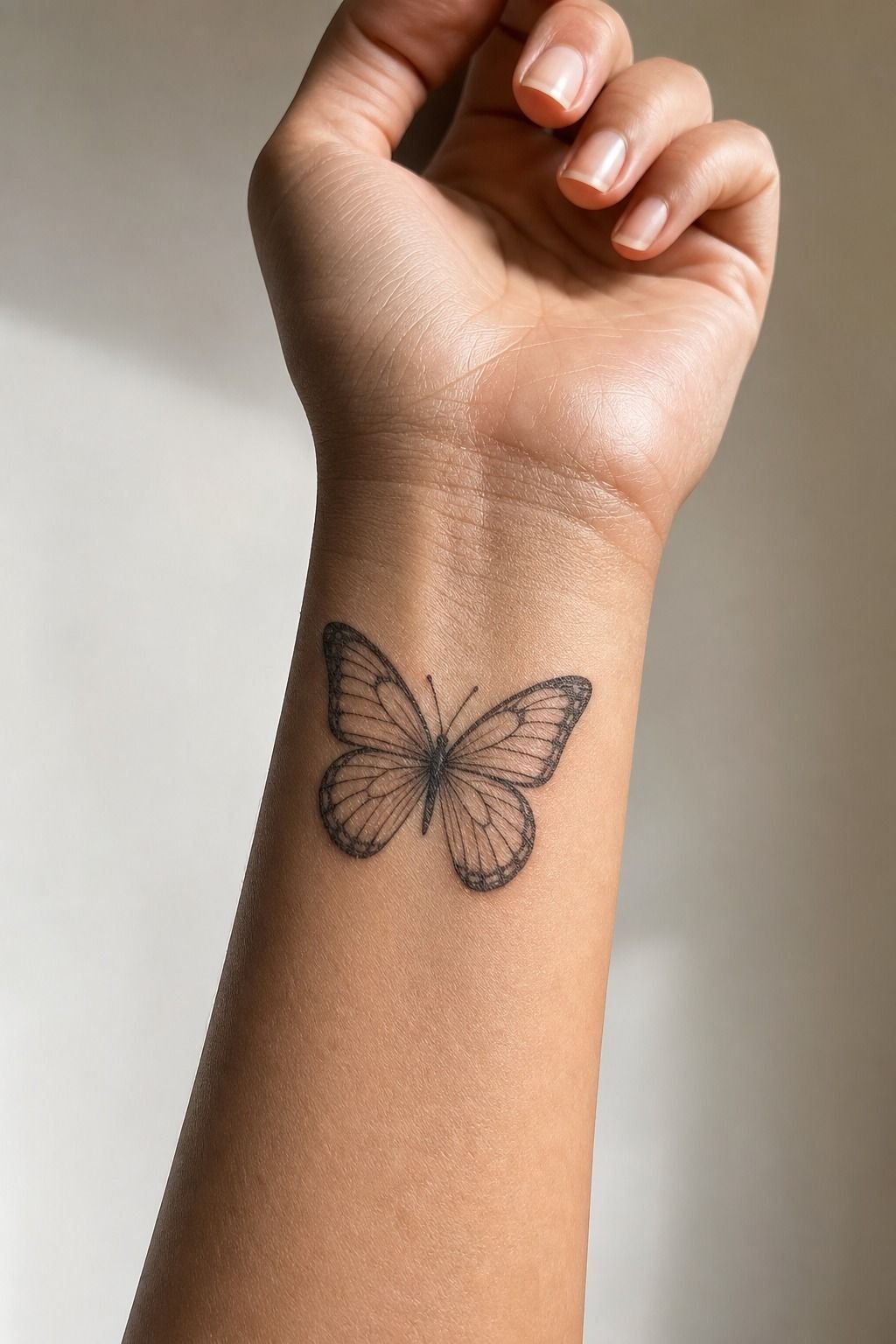 Why go minimalist on the wrist?