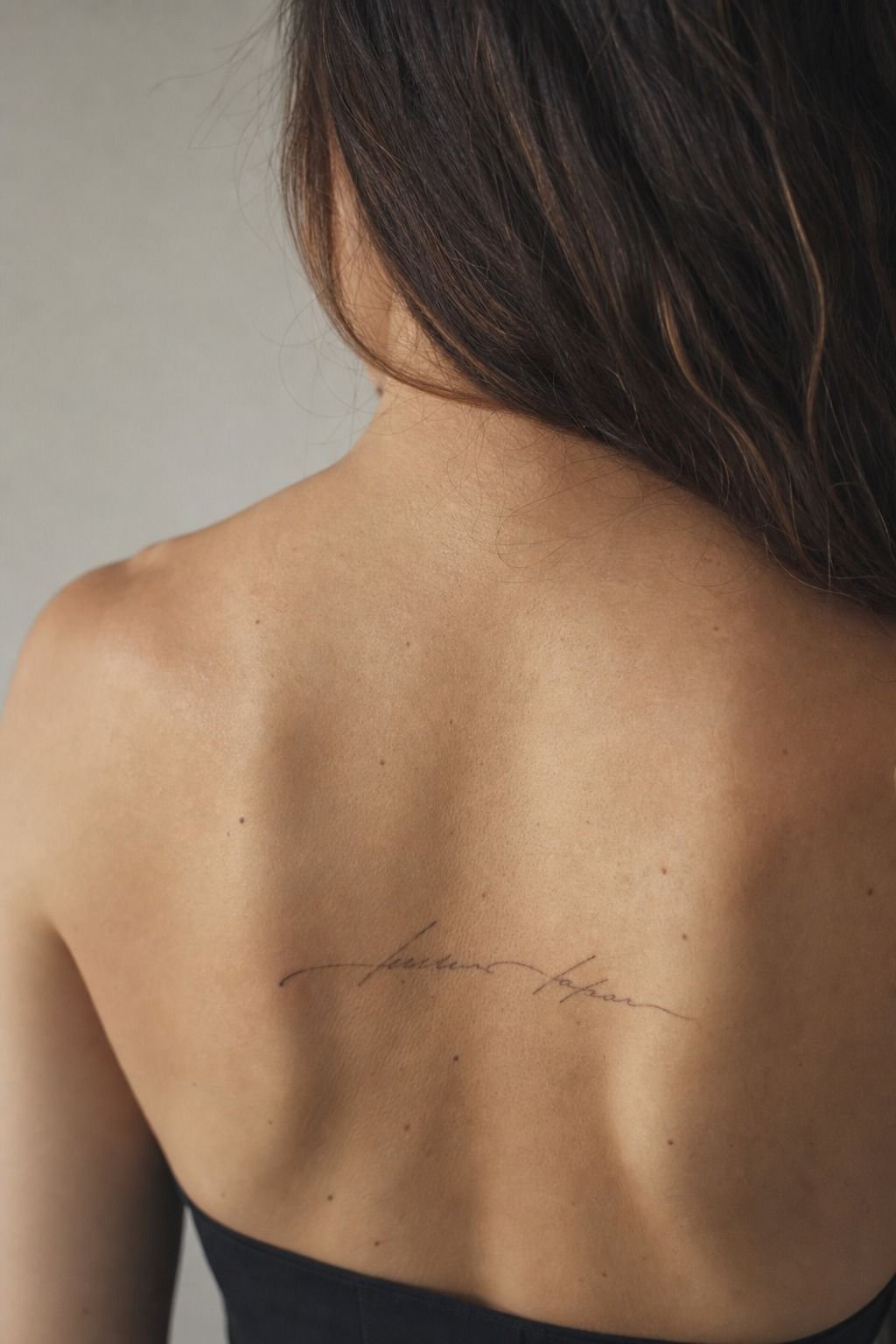 Is a Lower Back Script Name Worth It?