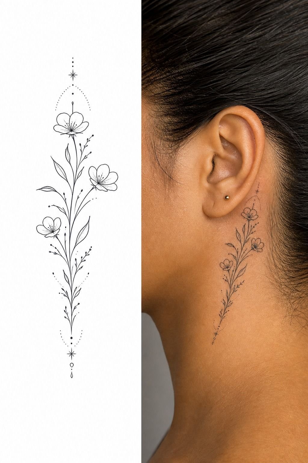 Keep Fine Lines Clear With Proper Spacing