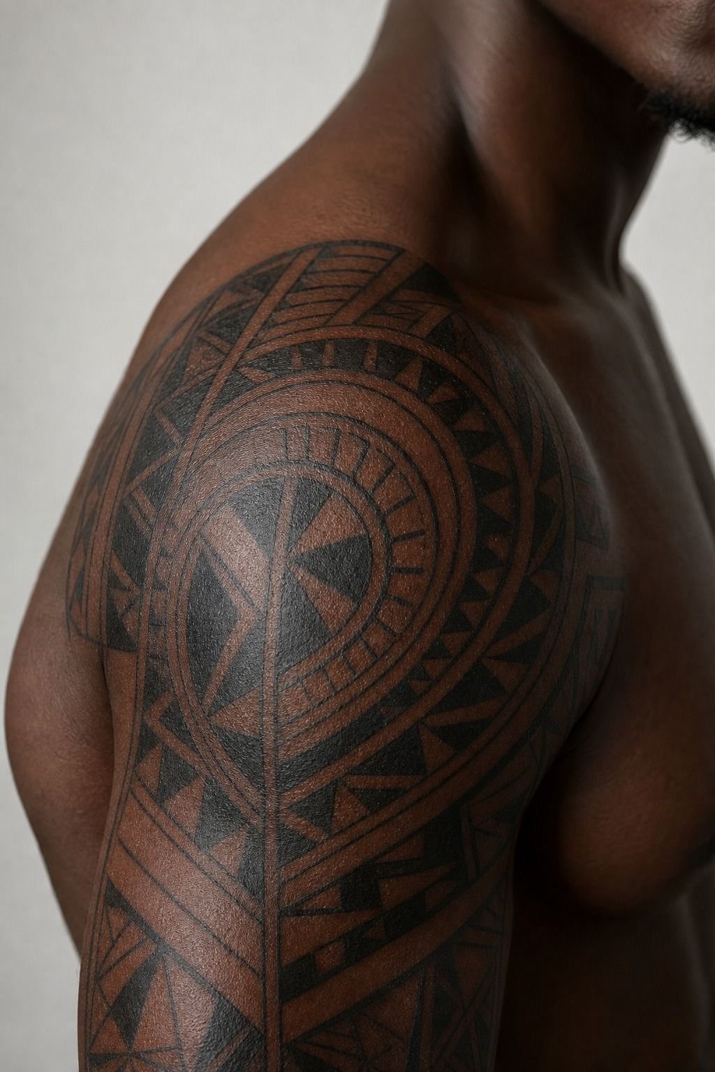 Plan Pain Around Bony Tattoo Placements