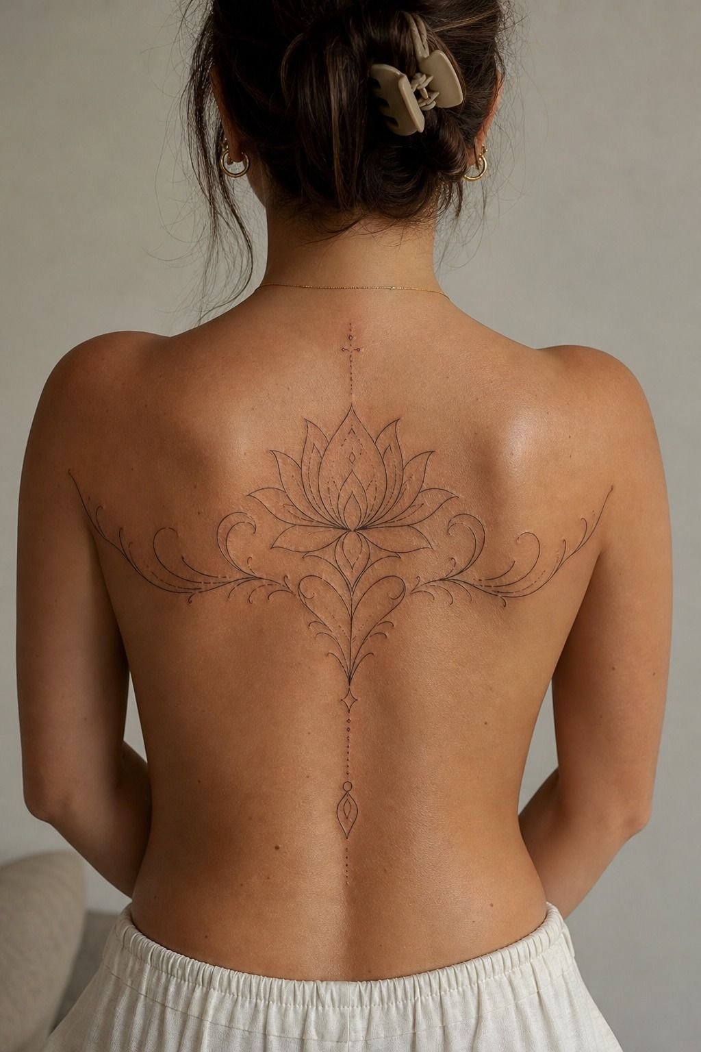 Riley Reid and the Lotus Placement Debate