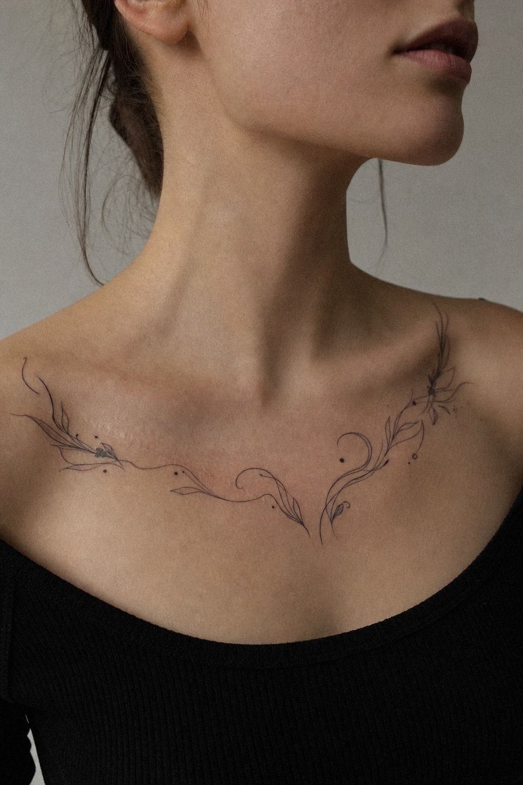 Scar Cover Word Tattoo With Real Meaning