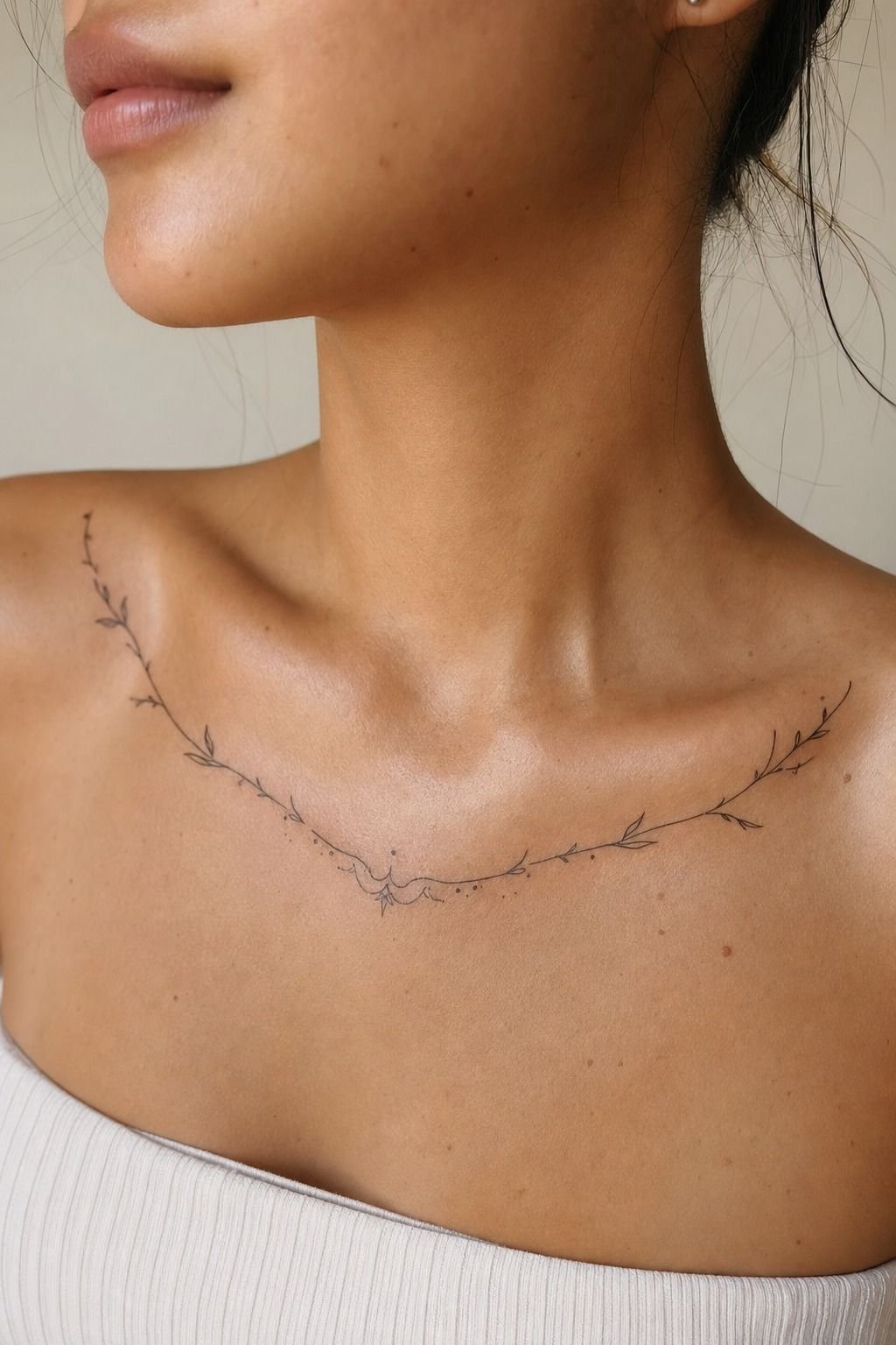 I Compared Fine Line And Blackwork