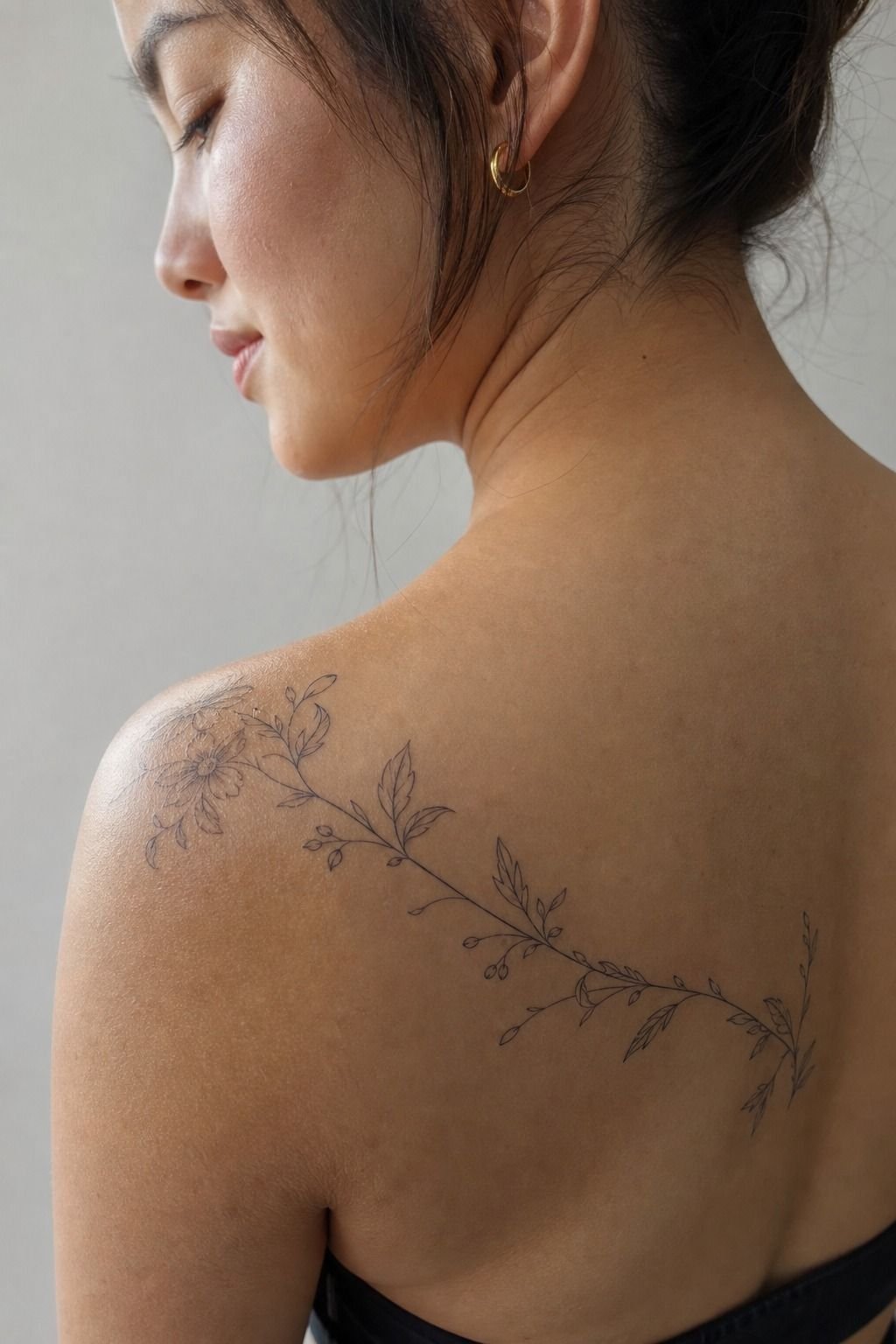 I Booked A Touch Up After Healing