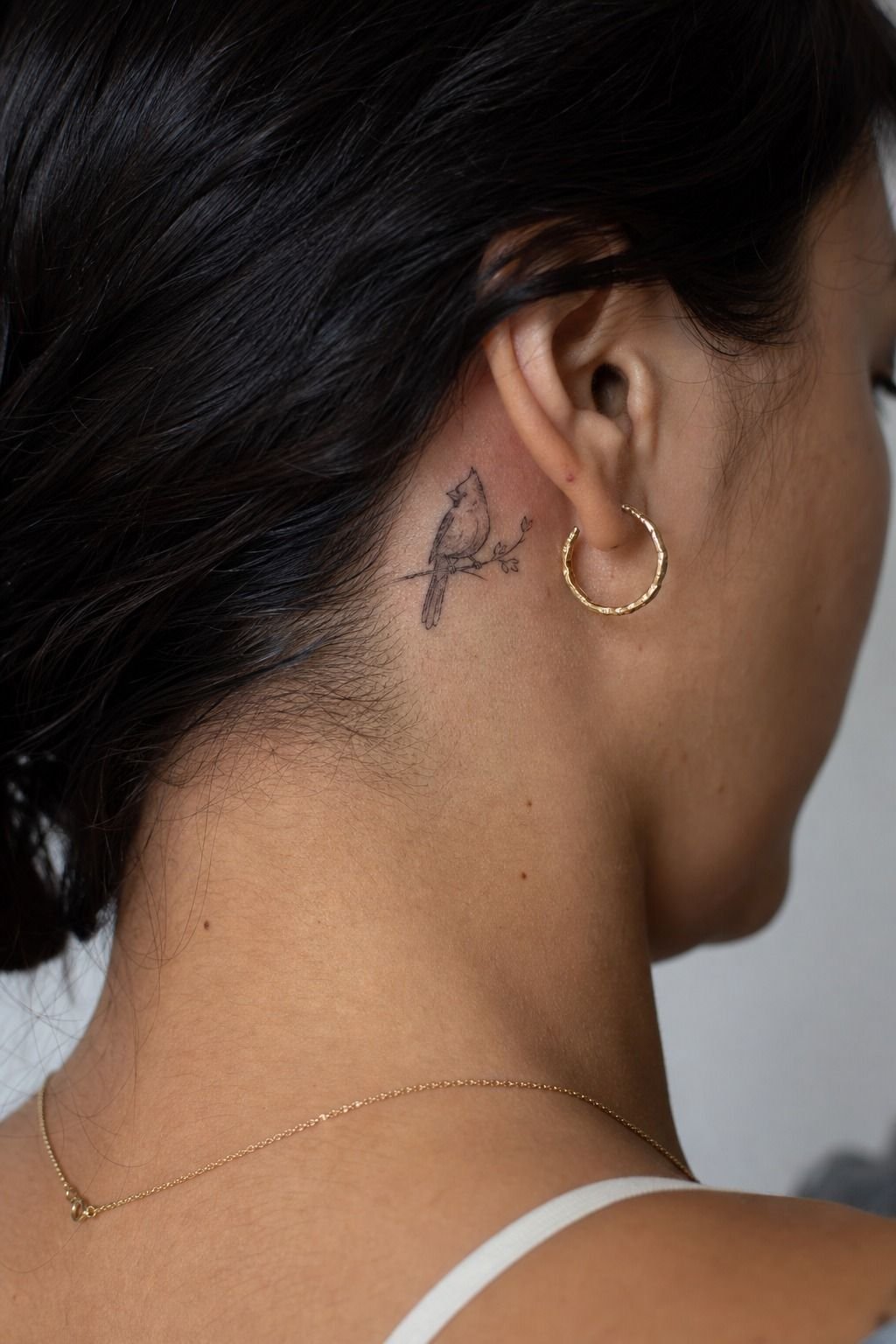 I Tested Dainty Cardinal Tattoo Sizes