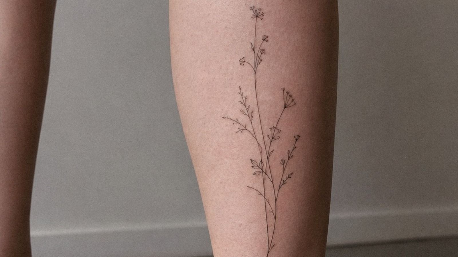 How to Choose a Clavicle Tattoo That Heals Clean and Sits Right