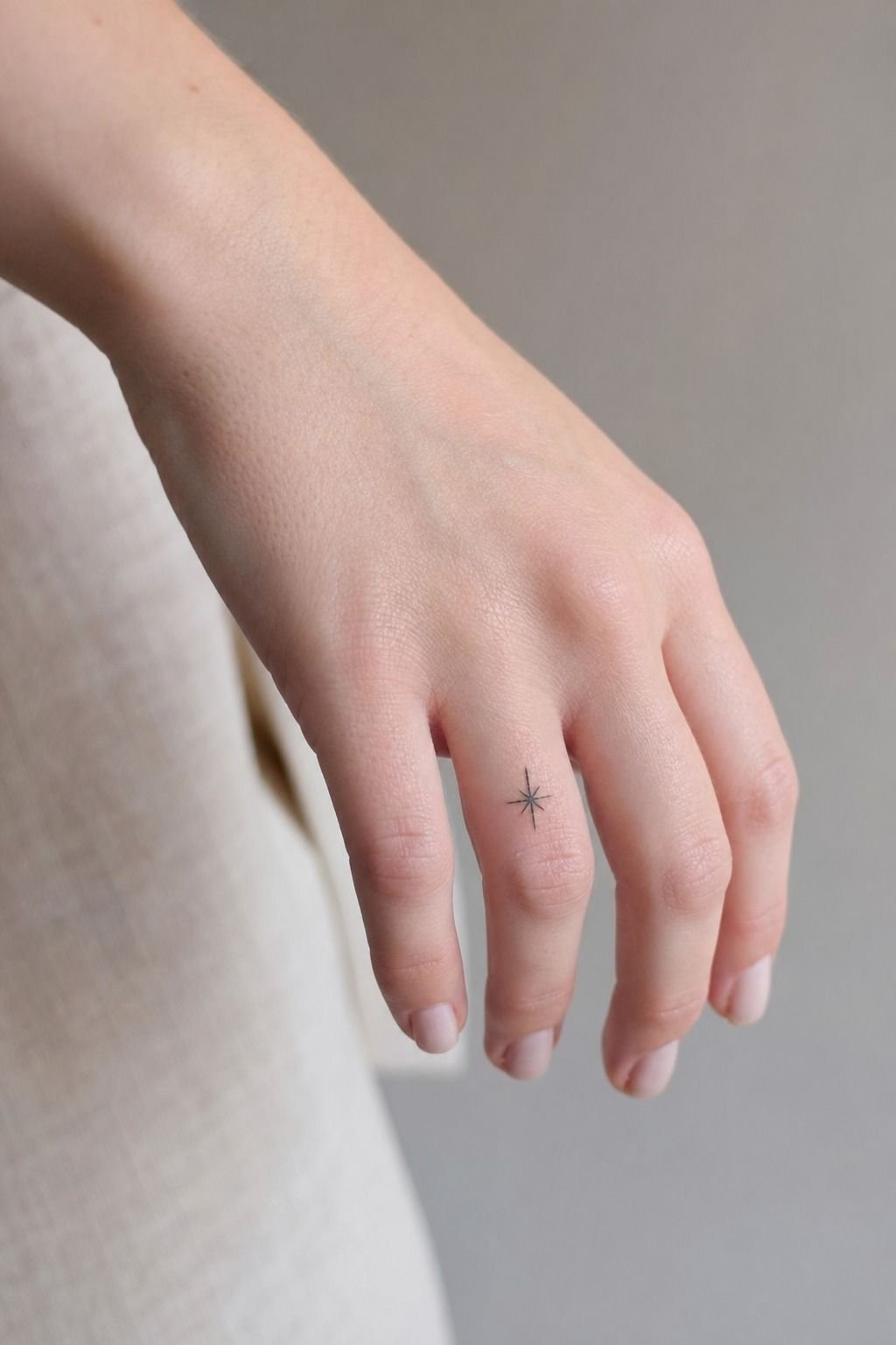 Keep a Tiny Black Star Brutally Simple